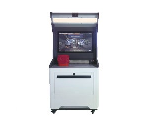 ZCSA-AI型 智能自救器实操培训考试系统