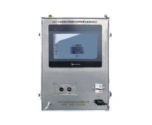 ZCHJ-2A型 便携式智能数字化呼吸器自救器校验仪