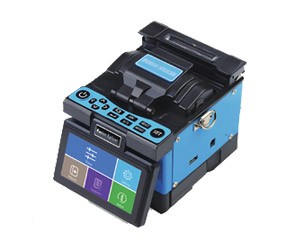 HTRQ-A型 矿用智能高精度光纤熔接仪