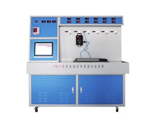 HTWD-F型  智能温度传感器校验装置