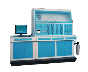 ZCQG-2A型 矿用硫化氢气体检测仪传感器调校检定装置