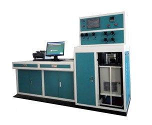 ZCMY-F型 全自动甲烷吸附量测定装置