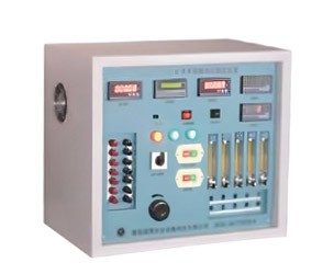 ZCDY-I型 智能矿用甲烷断电检定装置