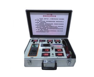 GTA-3型 便携式综合检定装置