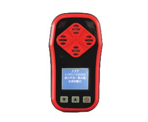 JJT100/2500型 矿用甲烷一氧化碳检测报警仪（激光型）